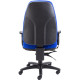 Panther Fabric 24 Hour Use Posture Chair